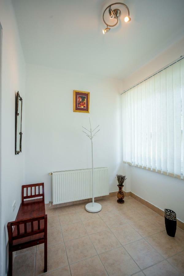 Apartament Viragos Vendeghaz Keszthely Zewnętrze zdjęcie